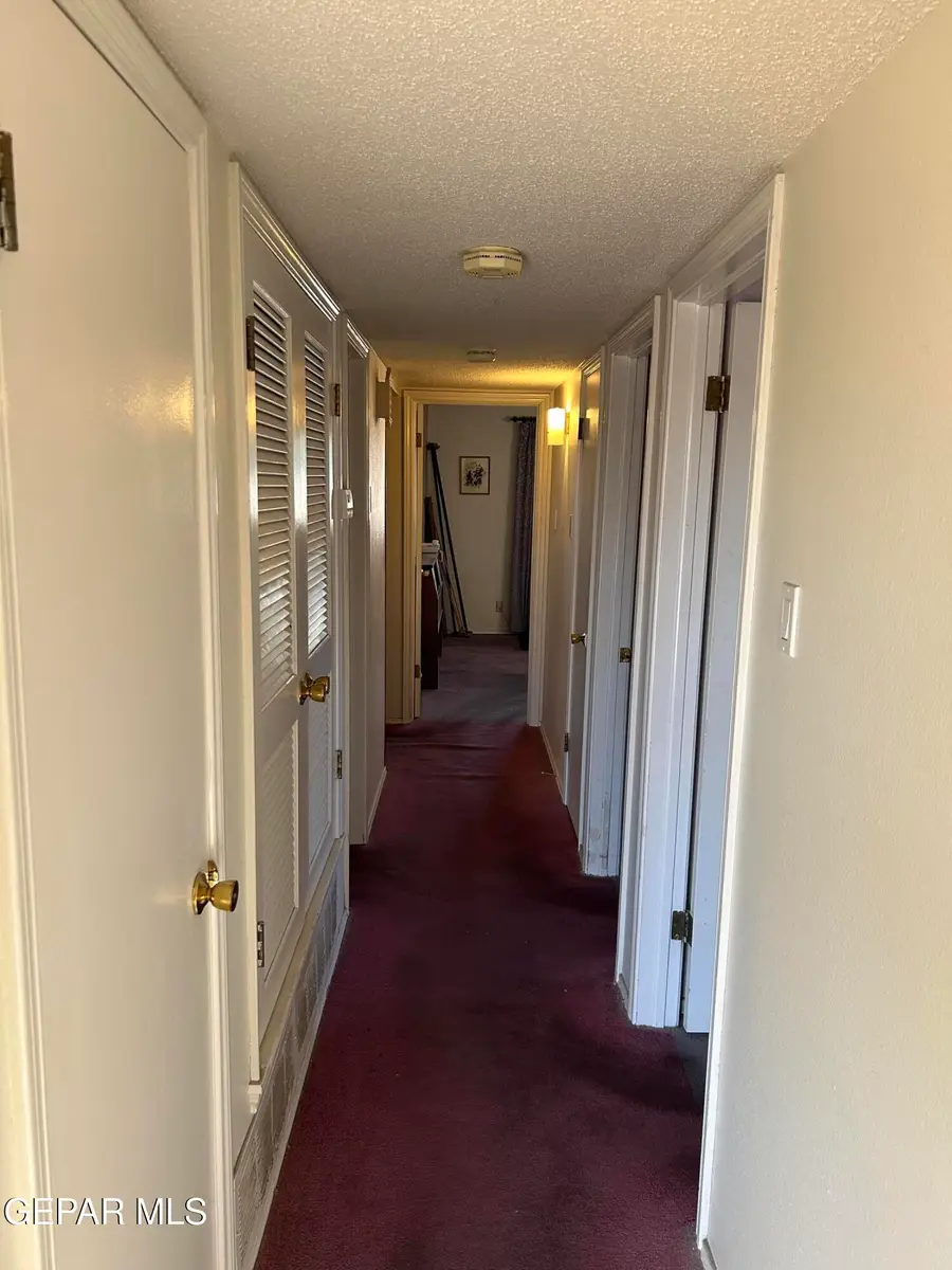 8309 Moye Drive, El Paso, TX 79925 - Image #3