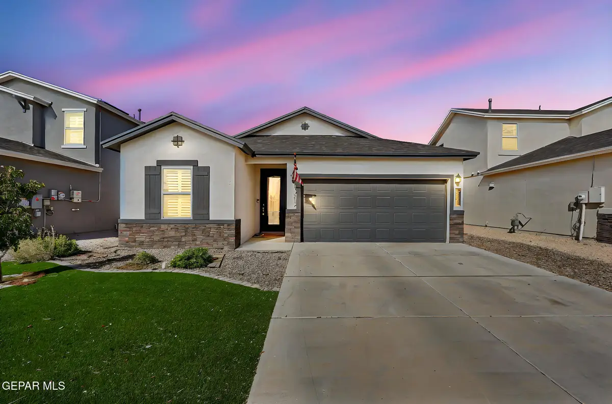 12273 Desert Vista Avenue, El Paso, TX 79938 - Image #1