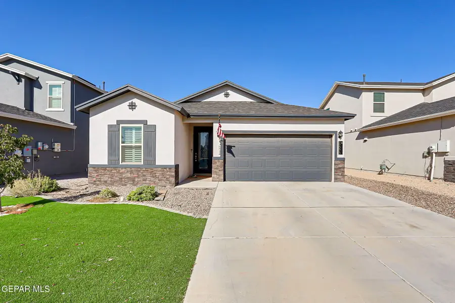 12273 Desert Vista Avenue, El Paso, TX 79938 - Image #2