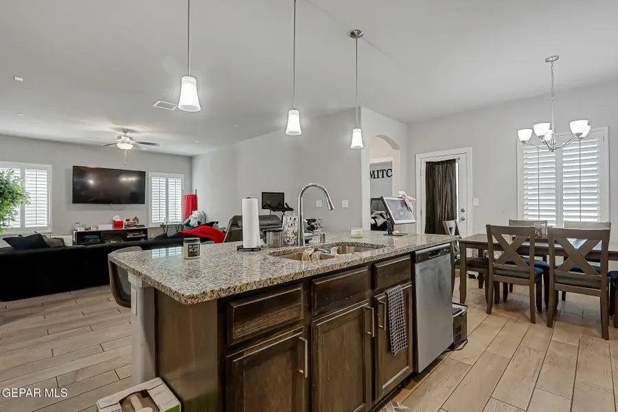 12273 Desert Vista Avenue, El Paso, TX 79938 - Image #3