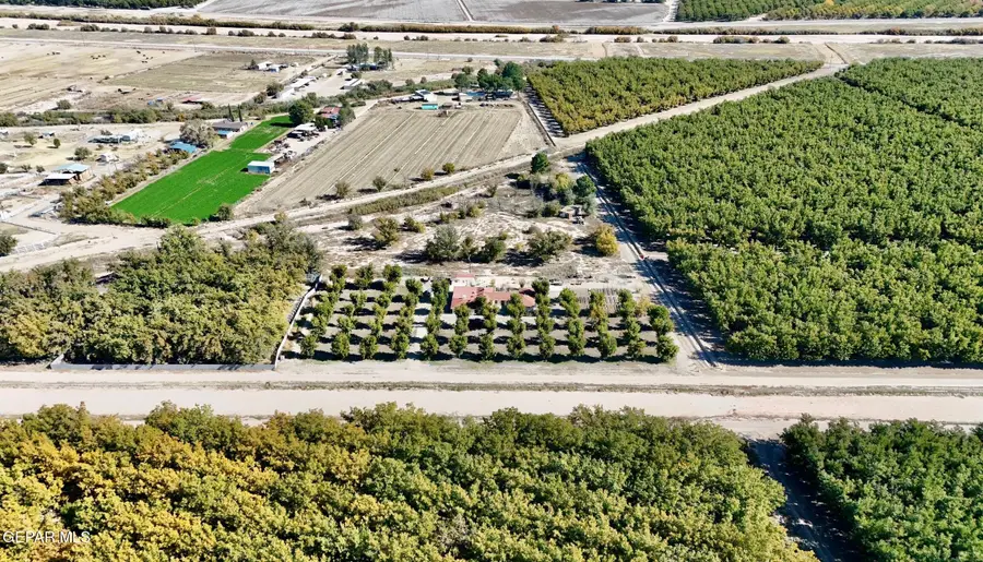 2452 W O'hara Road, Anthony, NM 88021 - Image #3