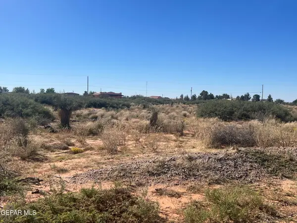 5140 Buffalo Creek Drive, El Paso, TX 79938