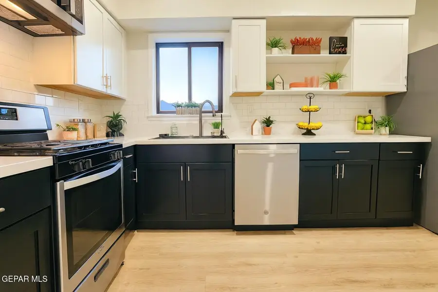 5201 Marcillus Avenue, El Paso, TX 79924 - Image #3