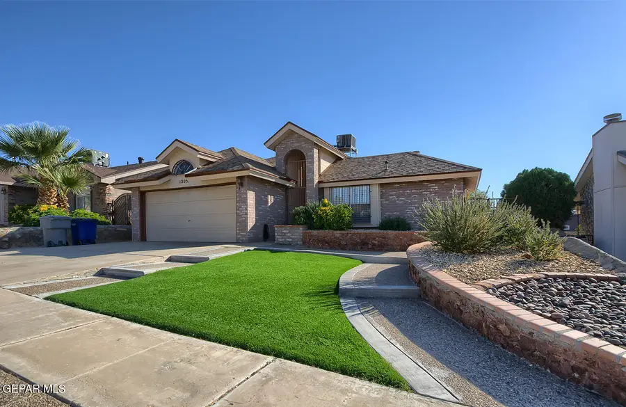 12052 El Greco Circle Circle, El Paso, TX 79936 - Image #2