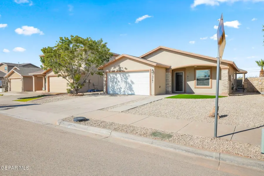 10761 Canyon Sage Dr Drive, El Paso, TX 79924 - Image #2