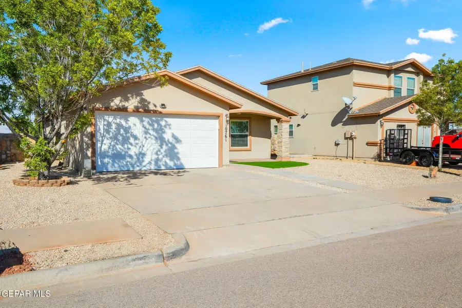 10761 Canyon Sage Dr Drive, El Paso, TX 79924 - Image #3