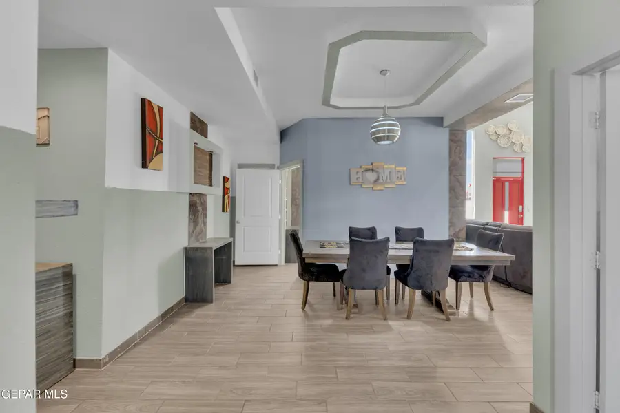 14712 Shape Drive, El Paso, TX 79928 - Image #3