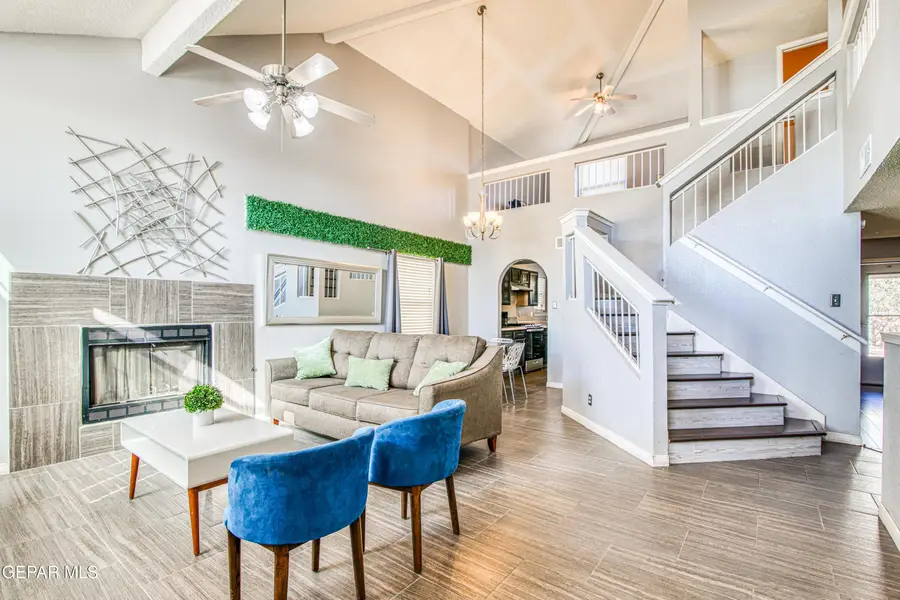 12113 Saint Crispin Avenue, El Paso, TX 79936 - Image #2