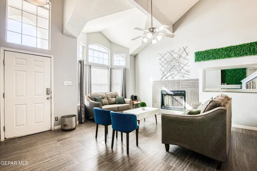 12113 Saint Crispin Avenue, El Paso, TX 79936 - Image #3