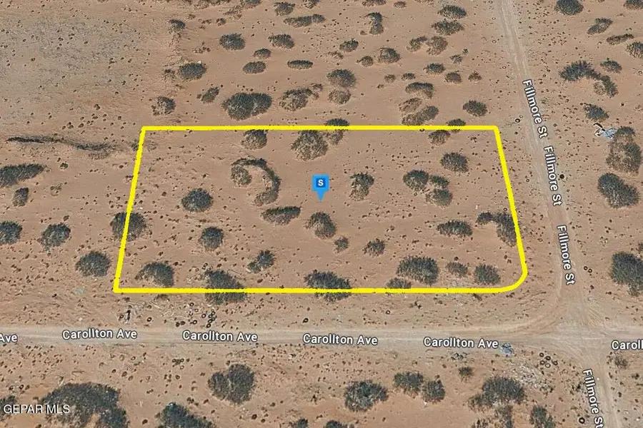 PN-153883 Fillmore Street, El Paso, TX 79928 - Image #2