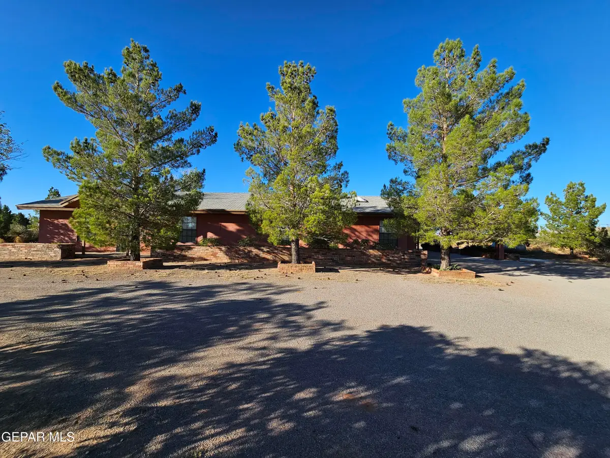 14001 Wagon Trail Drive, El Paso, TX 79938 - Image #1