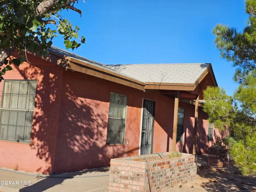 14001 Wagon Trail Drive, El Paso, TX 79938 - Image #3