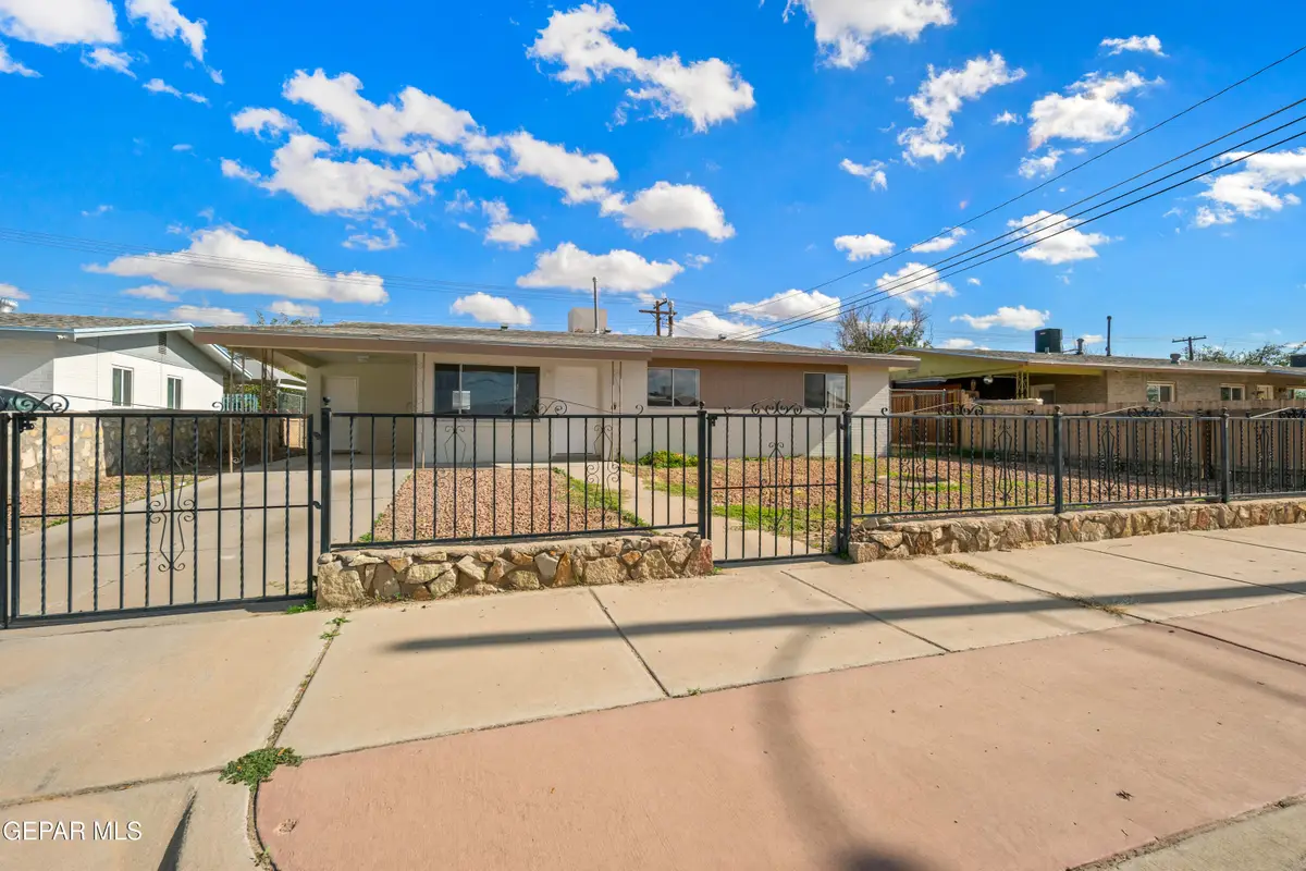 412 Indian Place, El Paso, TX 79907 - Image #1