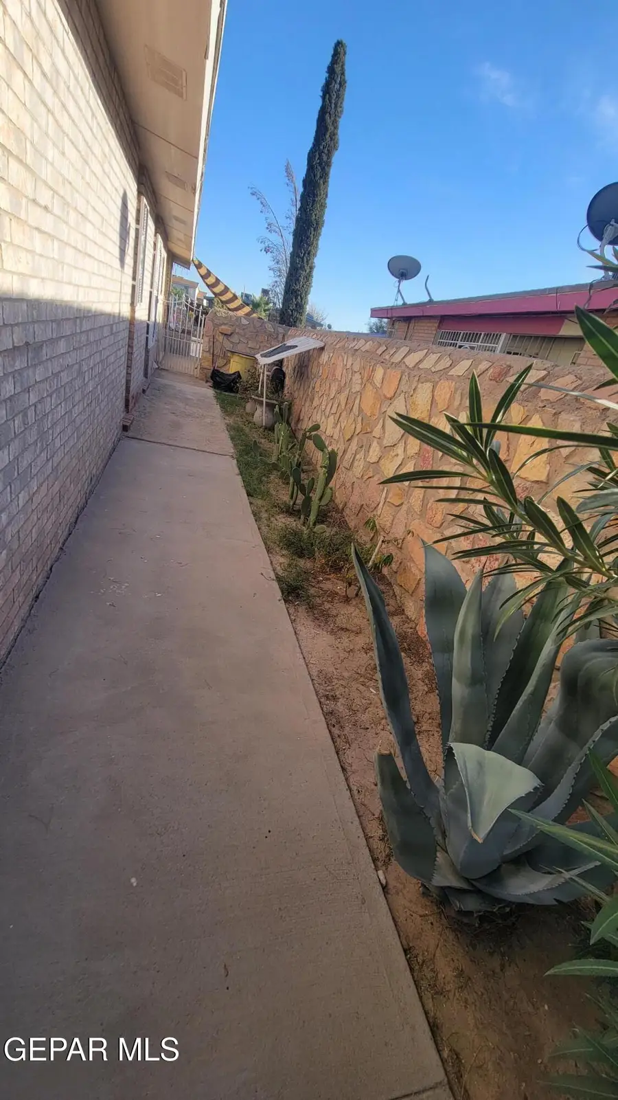 9513 Martinique Drive, El Paso, TX 79927 - Image #2