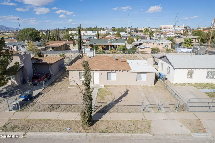 7761 Maverick Avenue, El Paso, TX 79915 - Image #2
