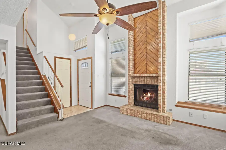 10955 Joe Dimaggio Circle, El Paso, TX 79934 - Image #2