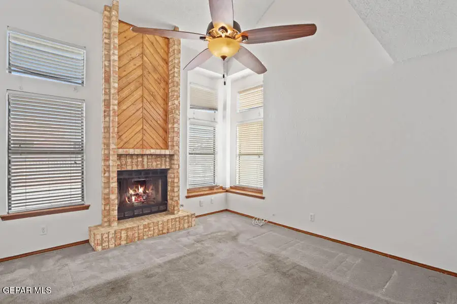 10955 Joe Dimaggio Circle, El Paso, TX 79934 - Image #3