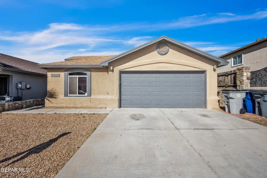 12255 Via Del Rio, El Paso, TX 79936 - Image #3