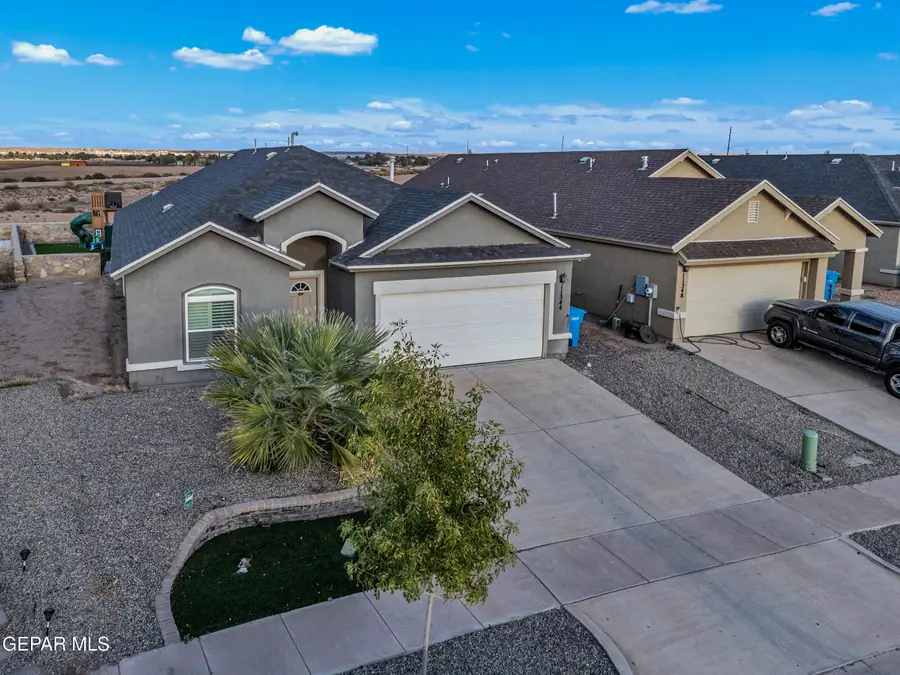 11344 Santa Barbara Drive, Socorro, TX 79927 - Image #3