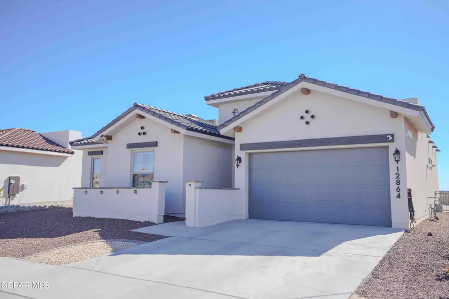 12864 Prestbury Avenue, El Paso, TX 79928 - Image #2