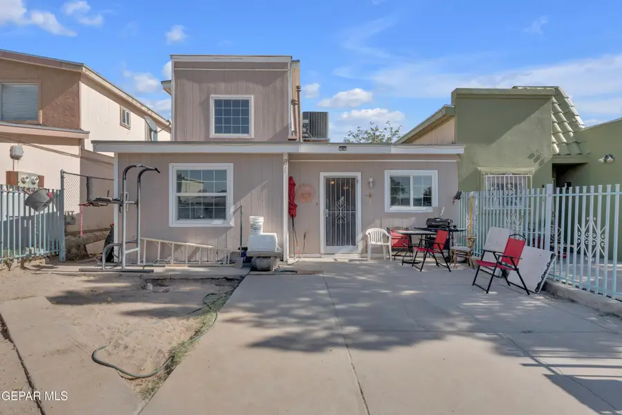 810 Silvestre Road, El Paso, TX 79907 - Image #3