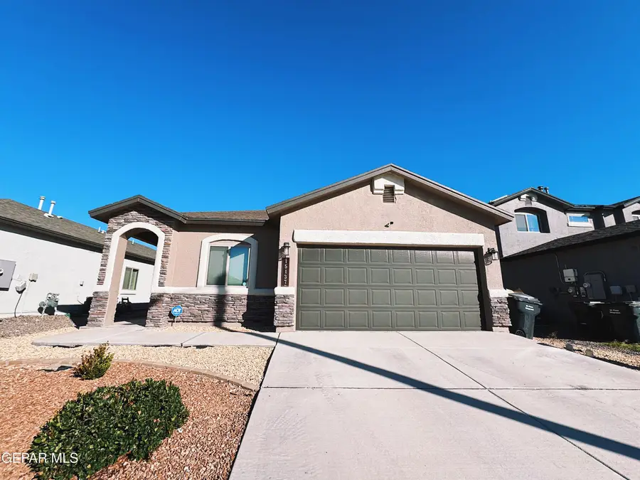 15137 Design Court Court, El Paso, TX 79938 - Image #2