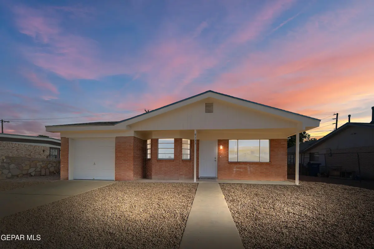 9133 Enfield Way, El Paso, TX 79907 - Image #1