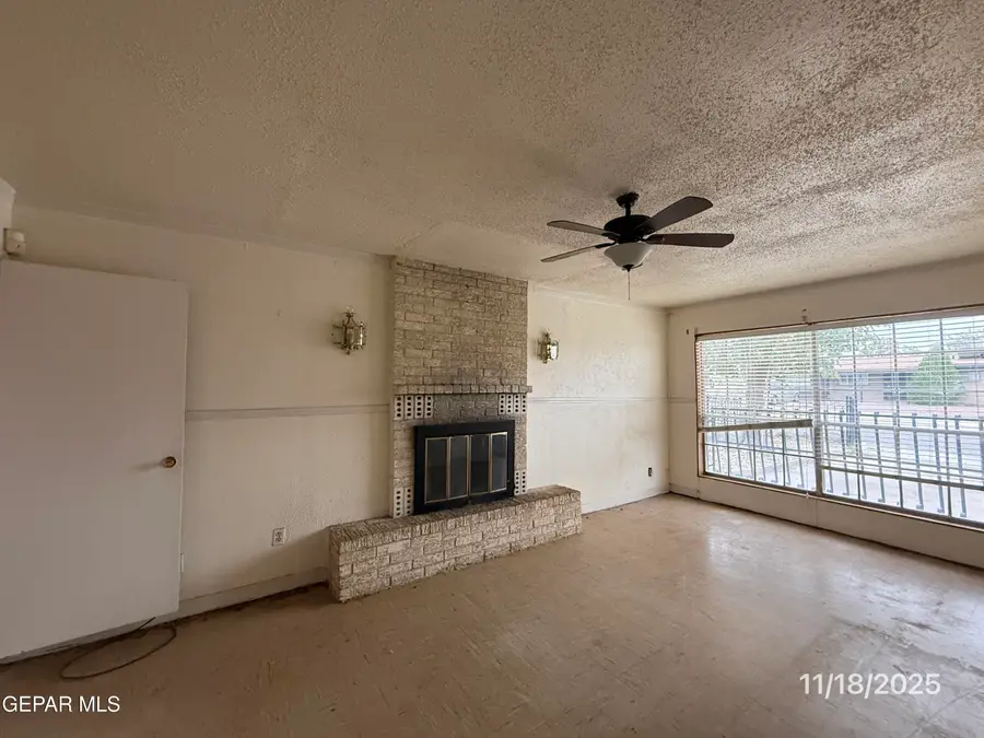 4944 Camden Circle, El Paso, TX 79924 - Image #2