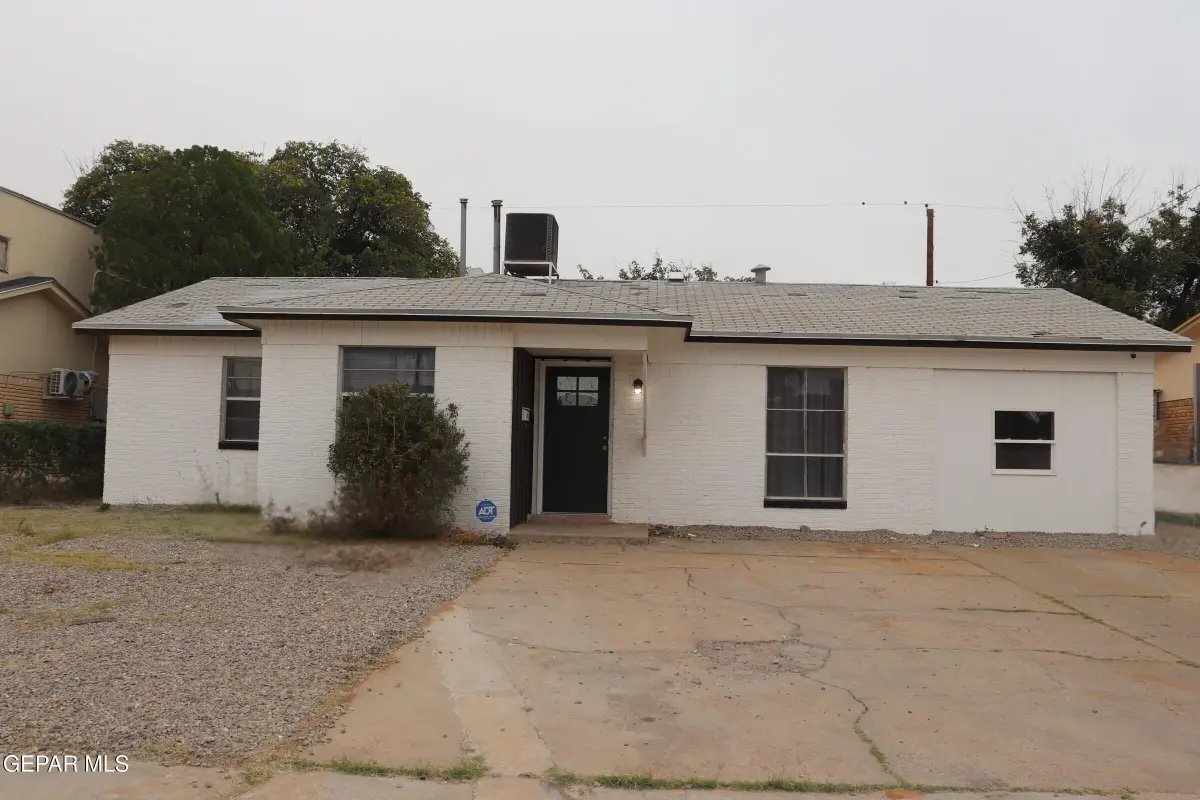 5408 Edmonton Avenue, El Paso, TX 79924 - Image #1