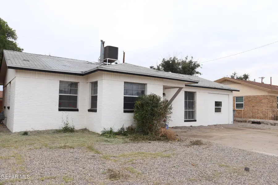 5408 Edmonton Avenue, El Paso, TX 79924 - Image #2