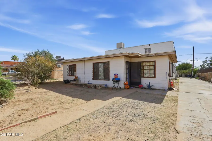 4504 Nashville Avenue, El Paso, TX 79903 - Image #3