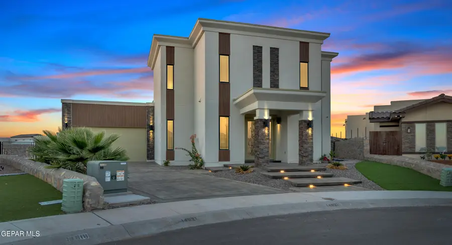 14621 Tierra Dock Court, El Paso, TX 79938 - Image #3