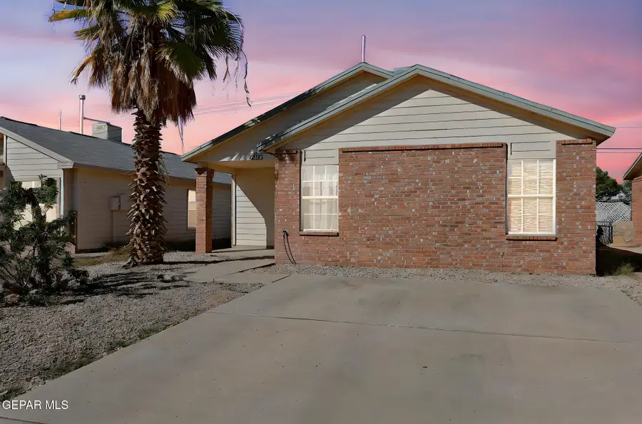 12313 Tierra Arena Drive, El Paso, TX 79938 - Image #2