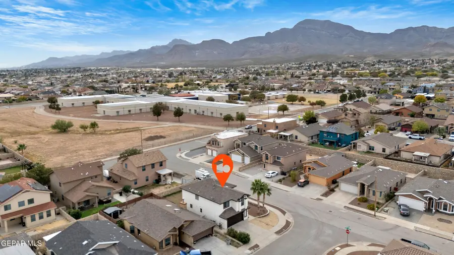 4900 Gold Ranch Avenue, El Paso, TX 79934 - Image #3