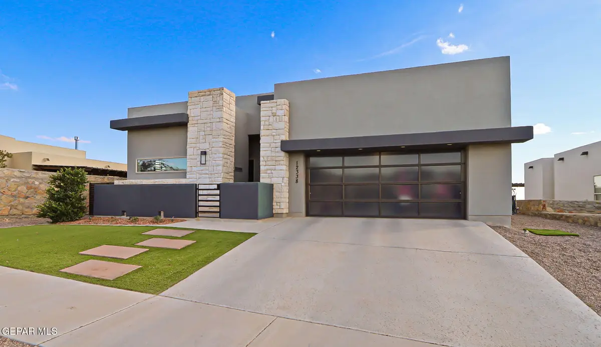 12338 Wills Crescent Court, El Paso, TX 79928 - Image #1