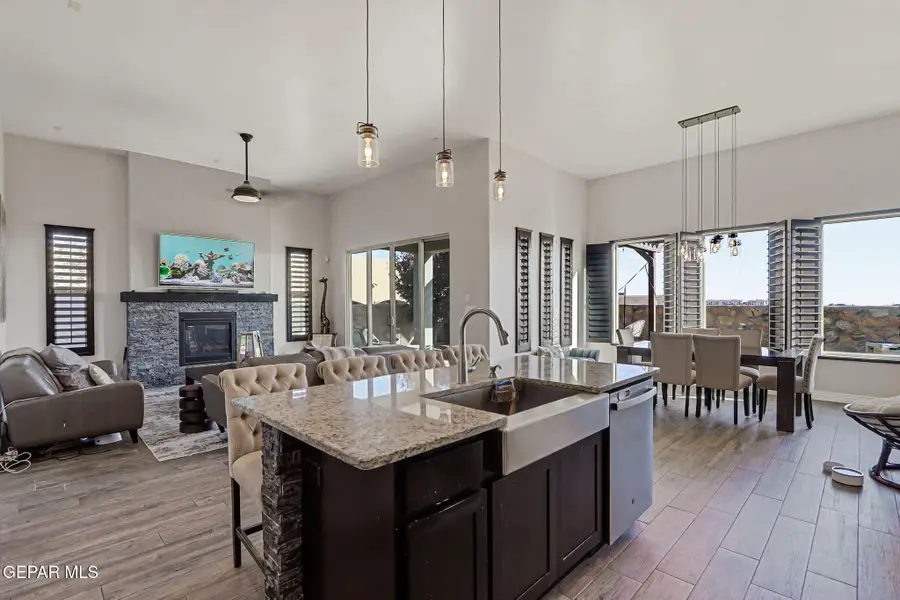 12338 Wills Crescent Court, El Paso, TX 79928 - Image #2