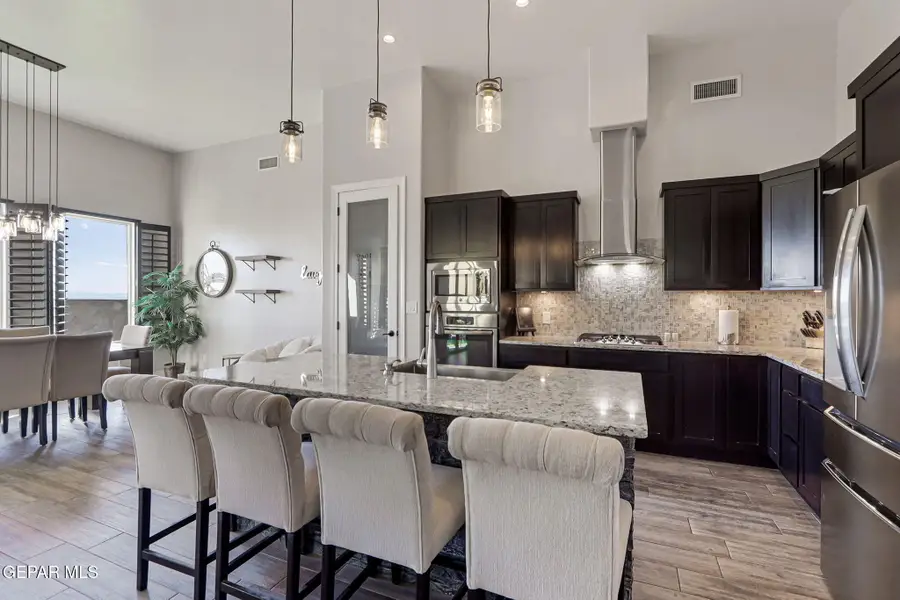 12338 Wills Crescent Court, El Paso, TX 79928 - Image #3