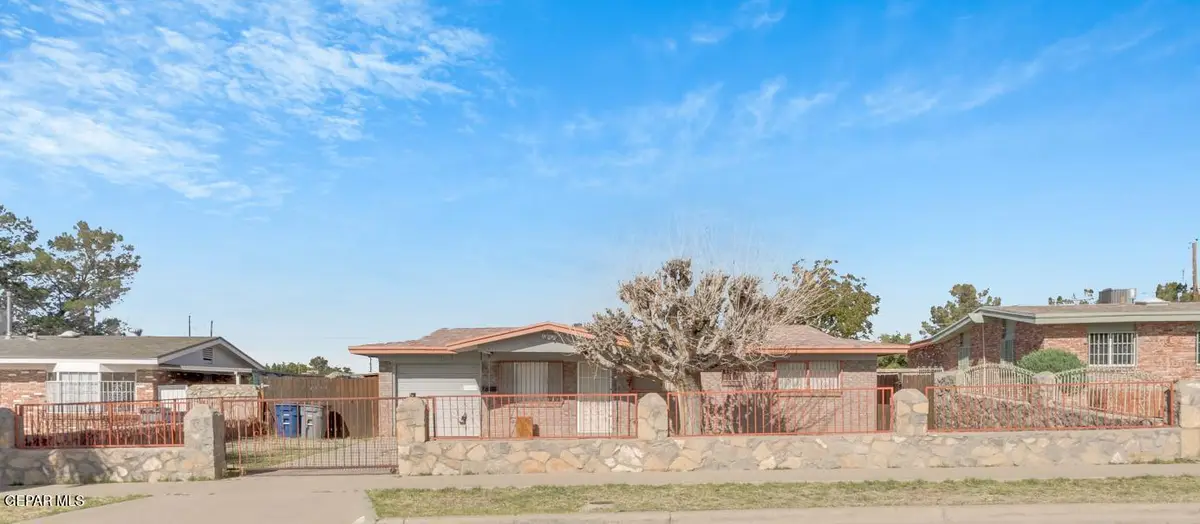 229 Cuprite Drive, El Paso, TX 79932 - Image #1