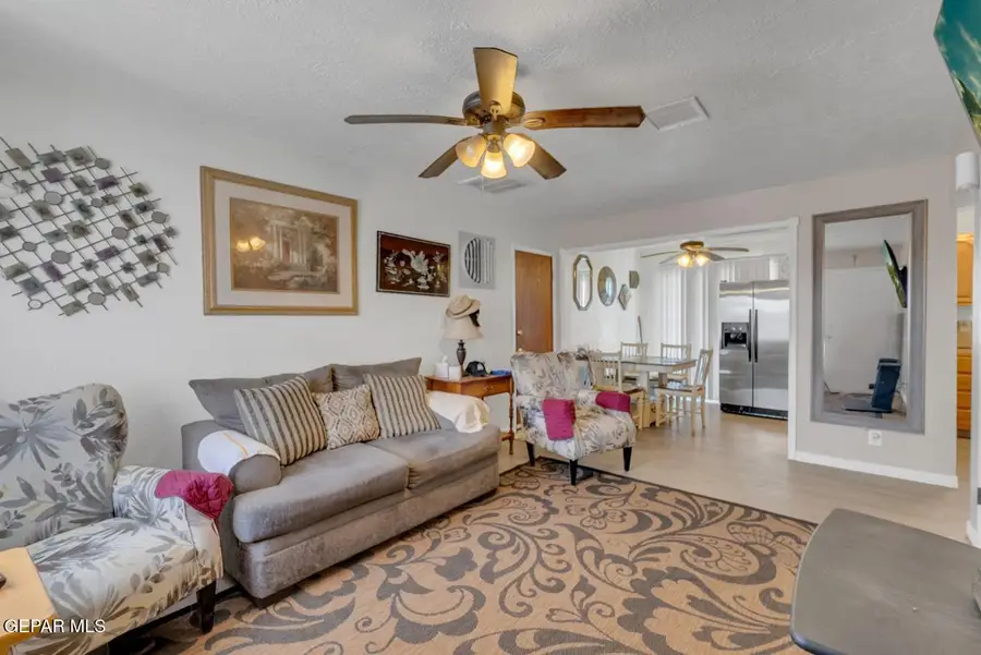 229 Cuprite Drive, El Paso, TX 79932 - Image #2