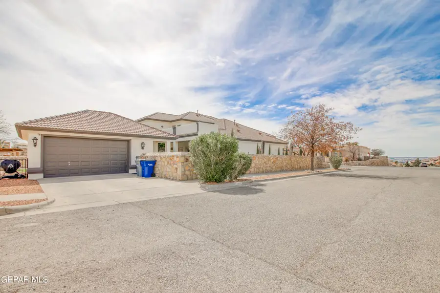 6292 Franklin Dove Avenue, El Paso, TX 79912 - Image #3