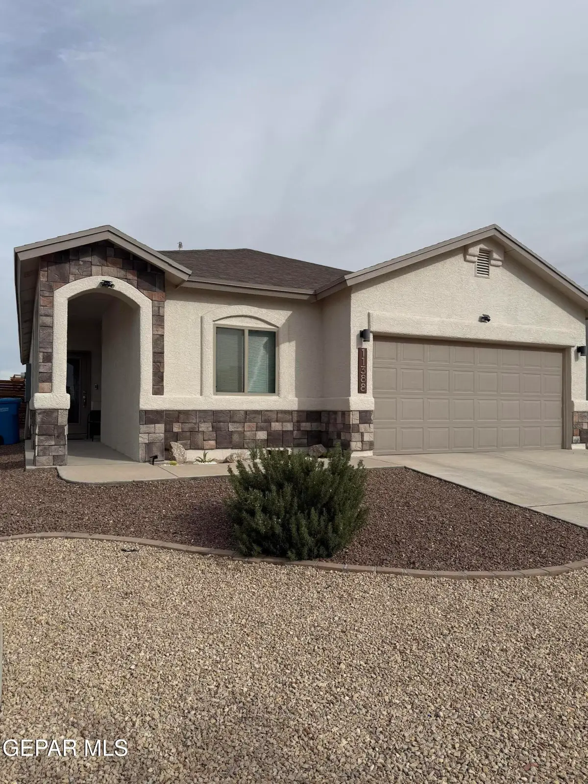 11388 Santa Barbara, Socorro, TX 79927 - Image #1