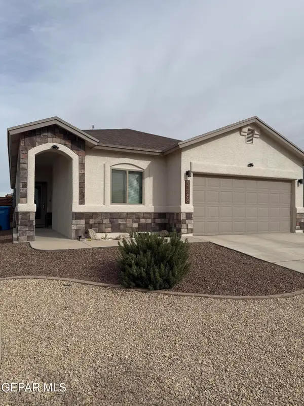 11388 Santa Barbara, Socorro, TX 79927