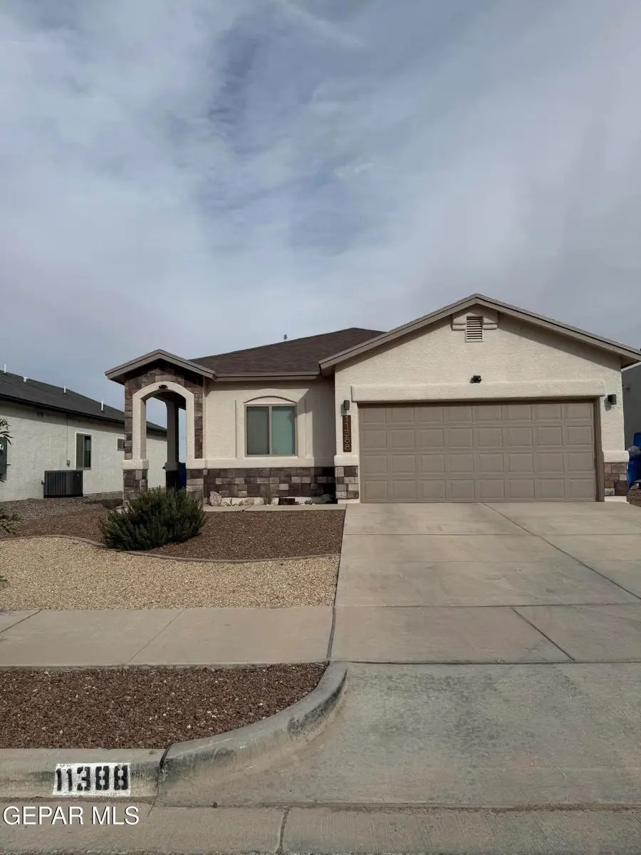 11388 Santa Barbara, Socorro, TX 79927 - Image #2