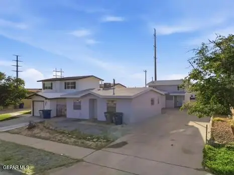 2513 Red Sails Drive, El Paso, TX 79936 - Image #1