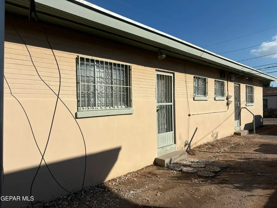 1813 & 1815 Alabama Street, El Paso, TX 79930 - Image #2