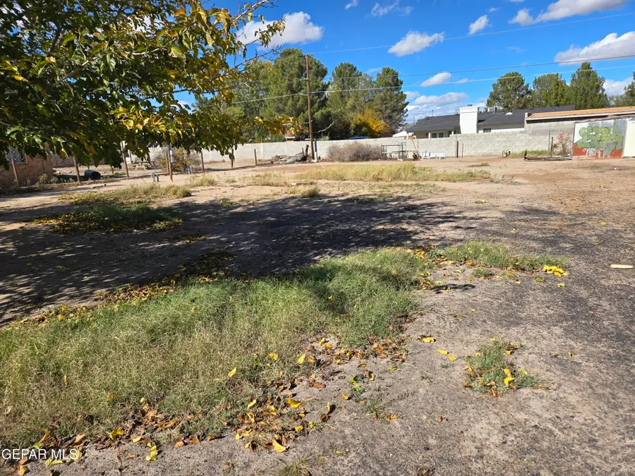 1043 Ada Lane, El Paso, TX 79932 - Image #2