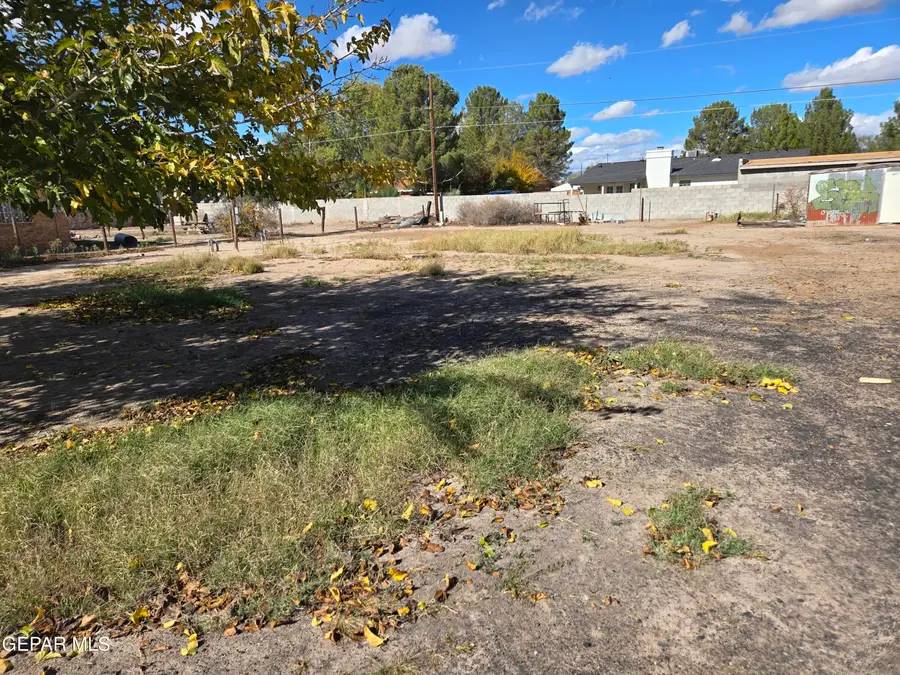 1043 Ada Lane, El Paso, TX 79932 - Image #3