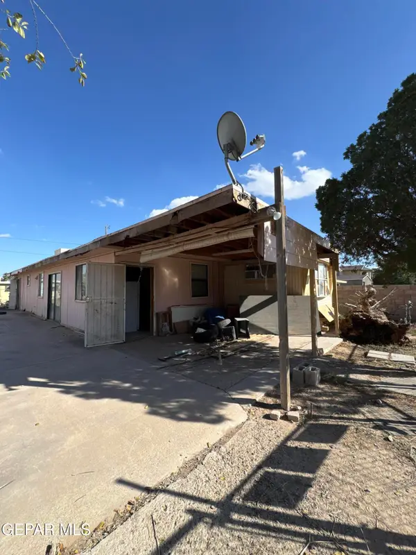10285 Nirmal, El Paso, TX 79927
