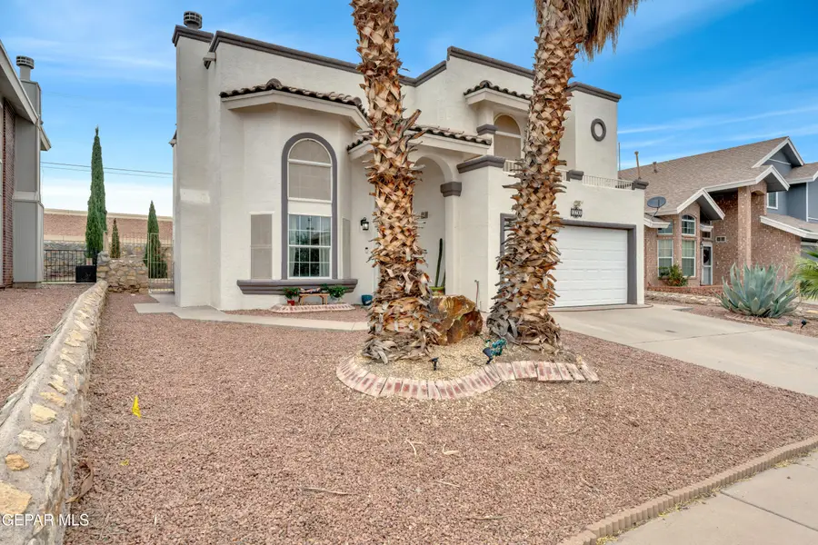 10781 Pleasant Sand Drive, El Paso, TX 79924 - Image #2