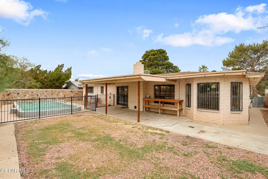 6940 Villa Hermosa Drive, El Paso, TX 79912 - Image #3